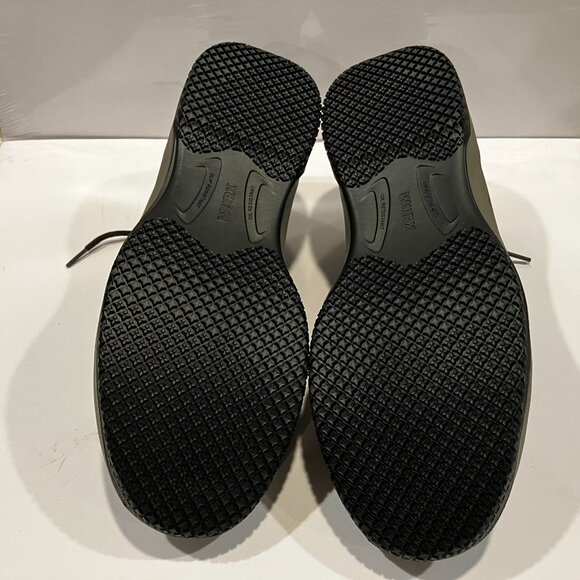 Worx Zink Red Wing Leather Shoes Oxford Soft-Toe Electrical Hazard Men's Size 13 - Picture 5 of 11